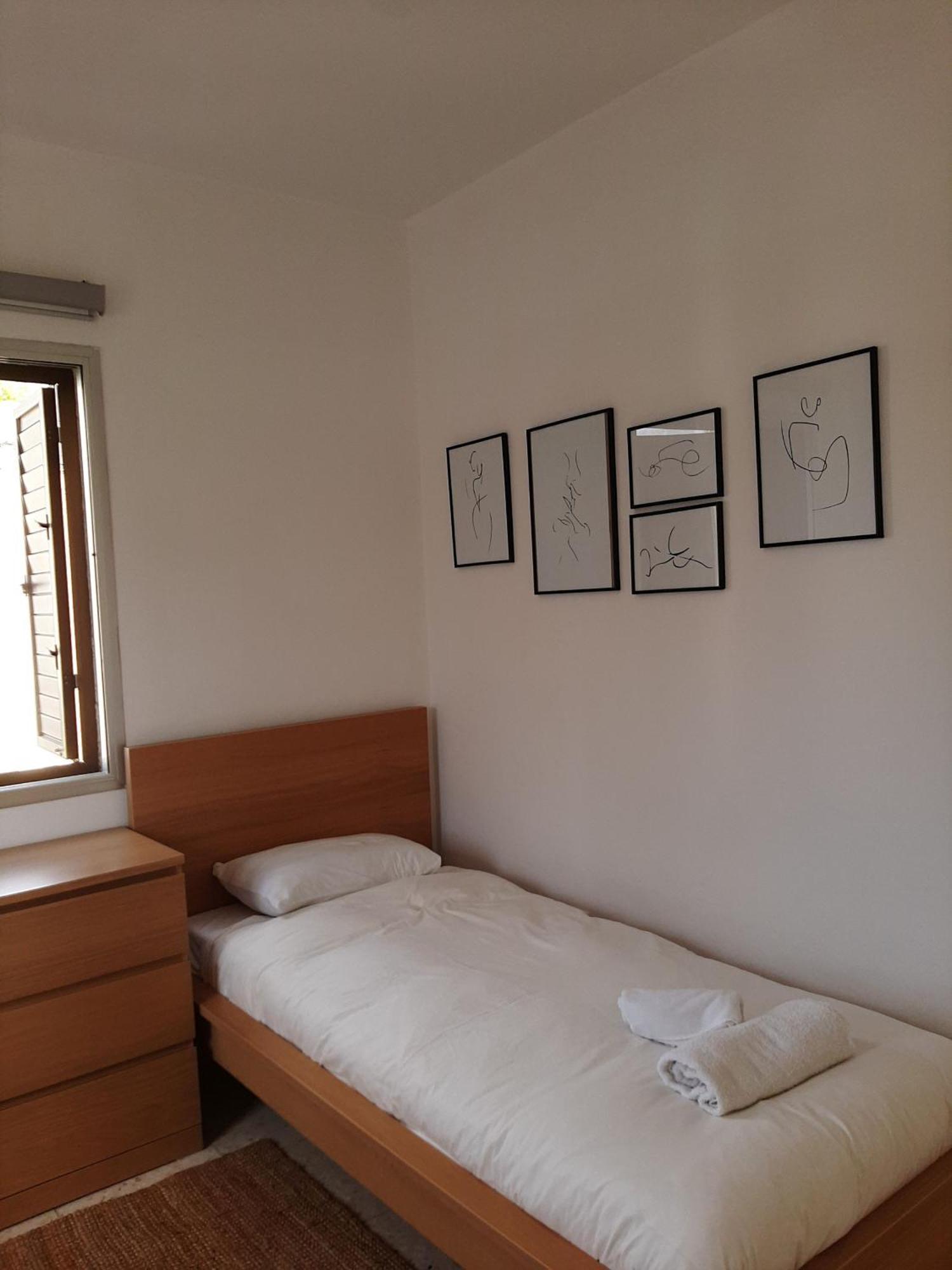 Appartement H&O Royal Townhouse In Center Paphos Extérieur photo